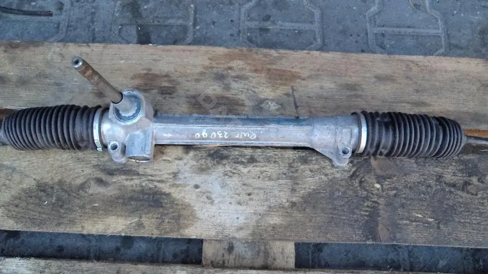 Рулевая рейка Rulr230g1