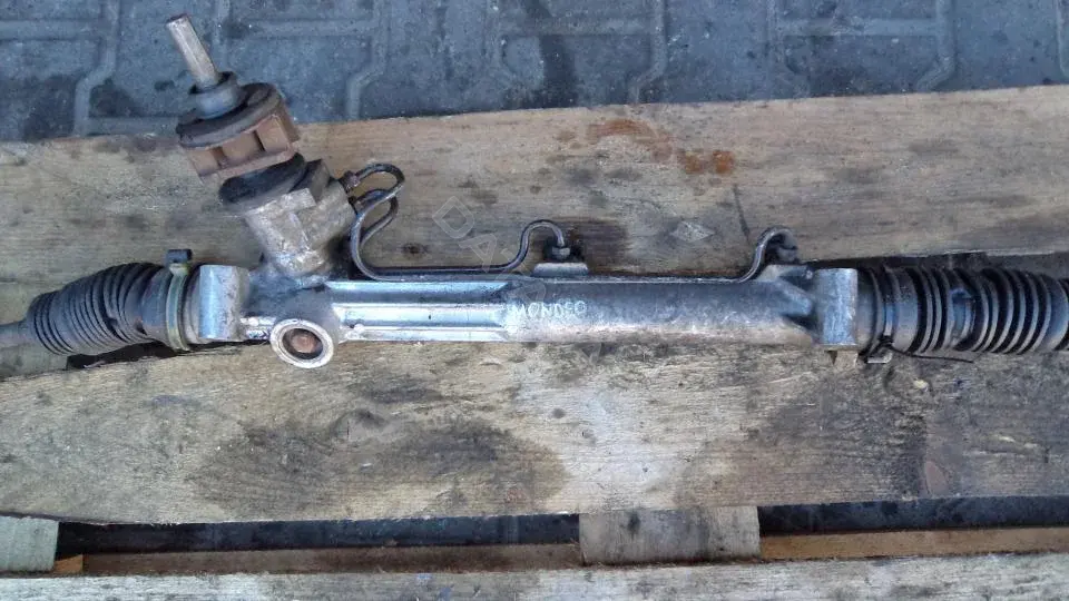 Рулевая рейка Rulr214g1