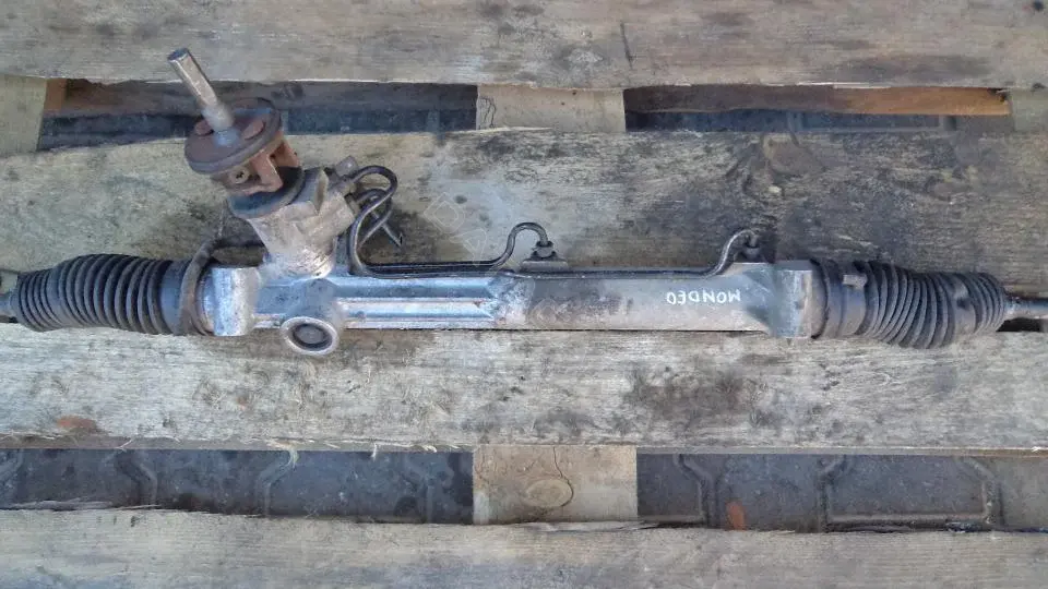 Рулевая рейка Rulr206g1