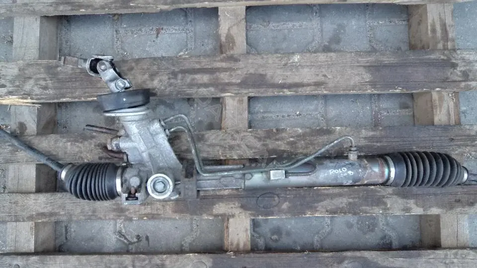 Рулевая рейка Rulr157g1