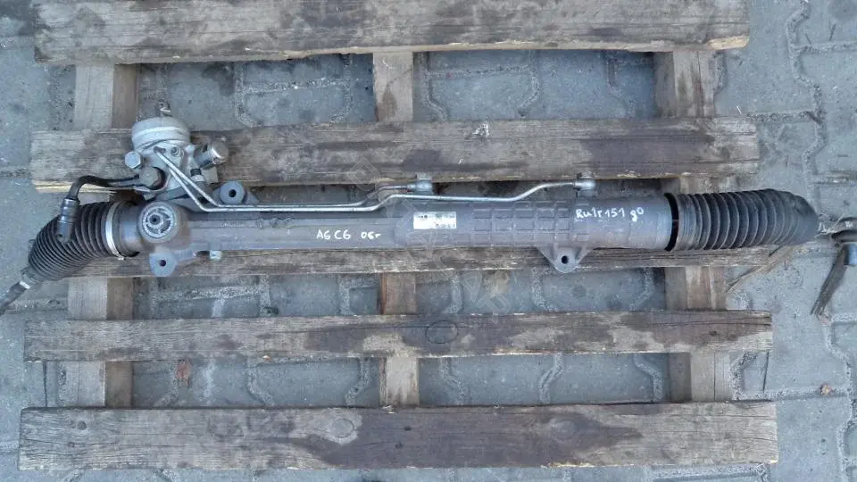 Рулевая рейка Rulr151g0