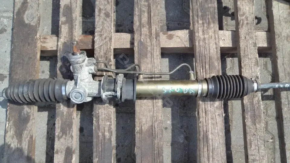 Рулевая рейка Rulr144g0