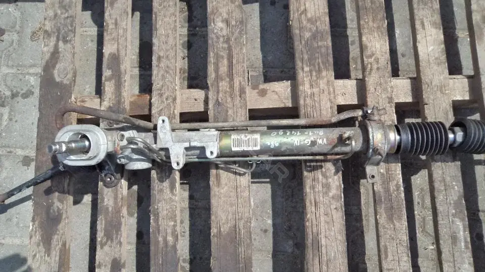 Рулевая рейка Rulr142g0