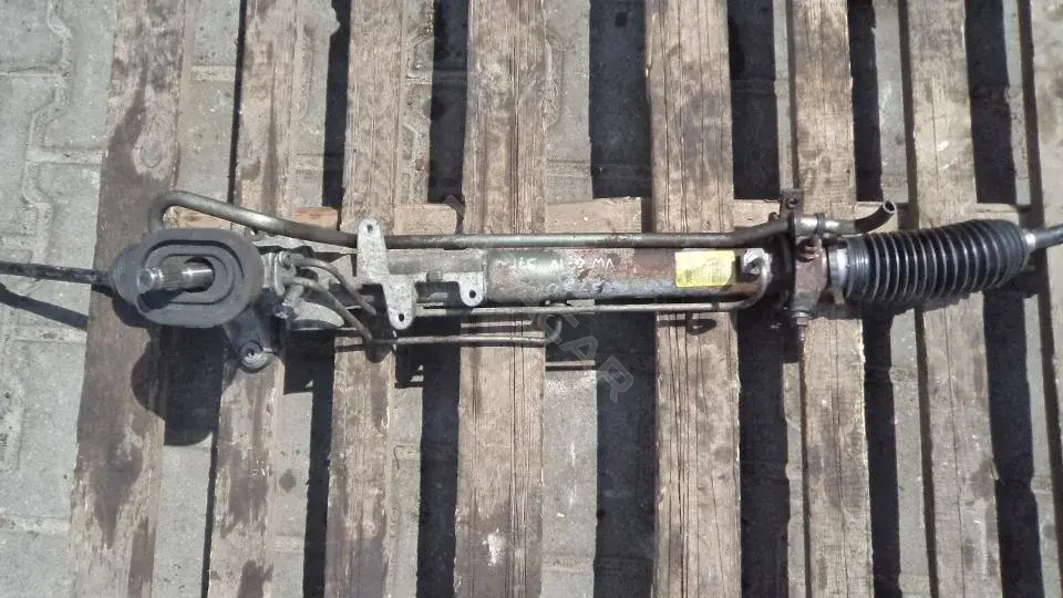 Рулевая рейка Rulr131g2