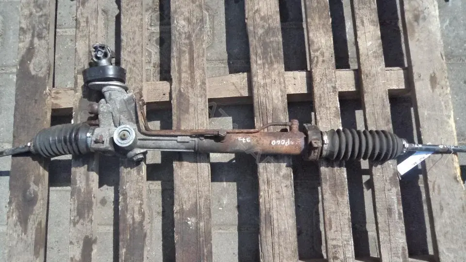 Рулевая рейка Rulr128g1