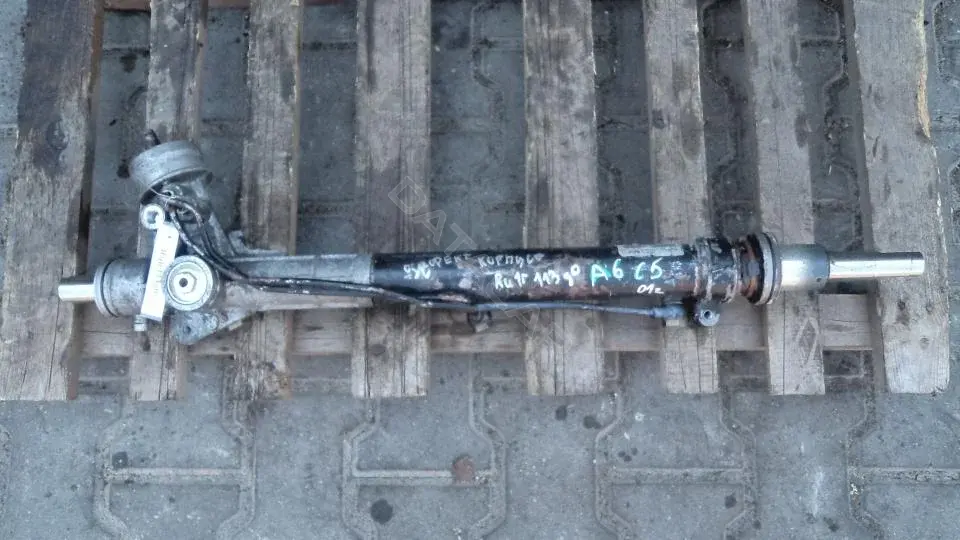 Рулевая рейка Rulr113g0