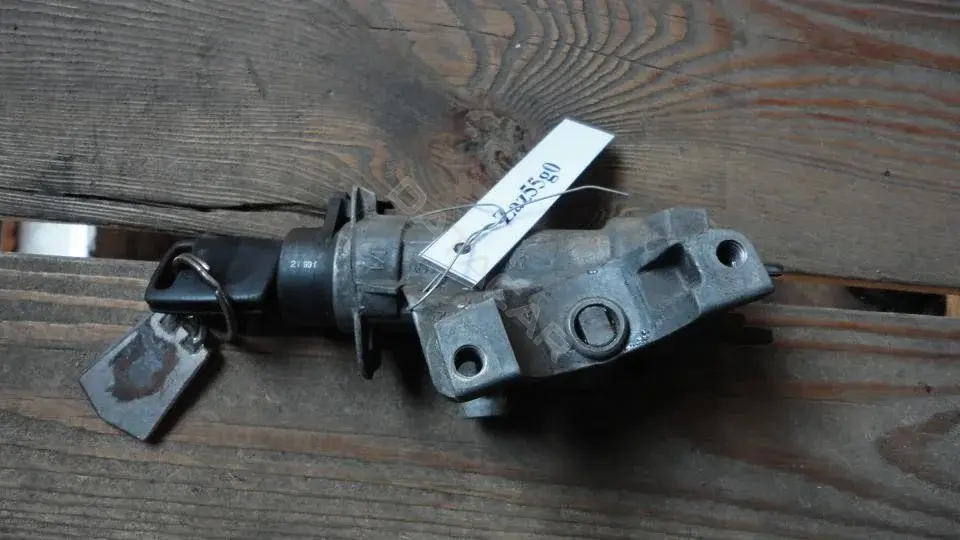 Замок зажигания Zaz55g0