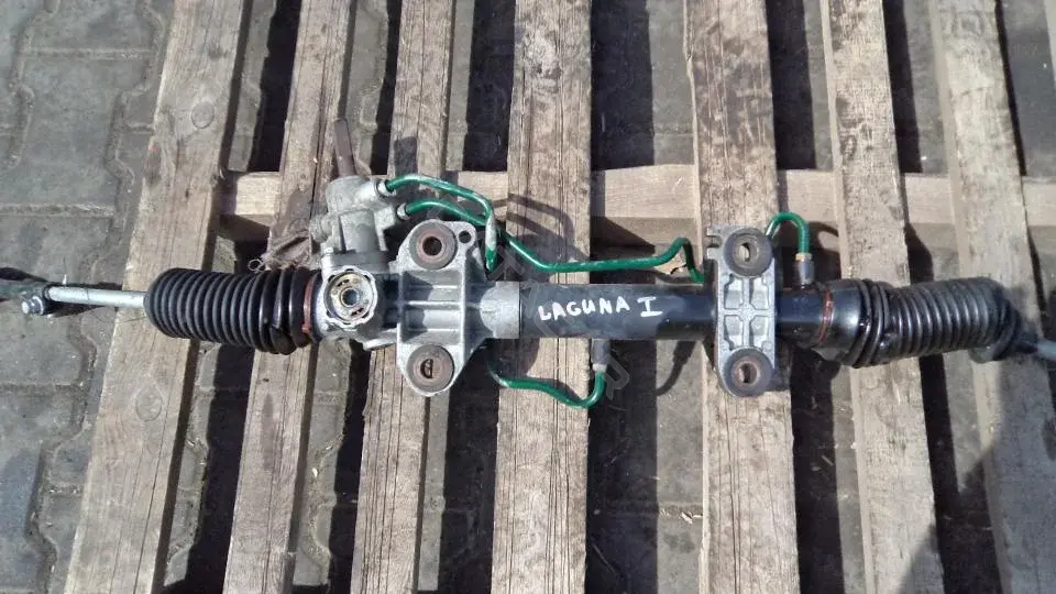 Рулевая рейка Rulr70g0