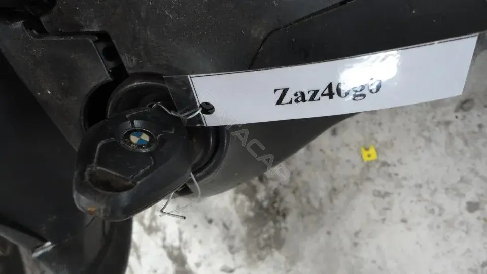 Замок зажигания Zaz40g0