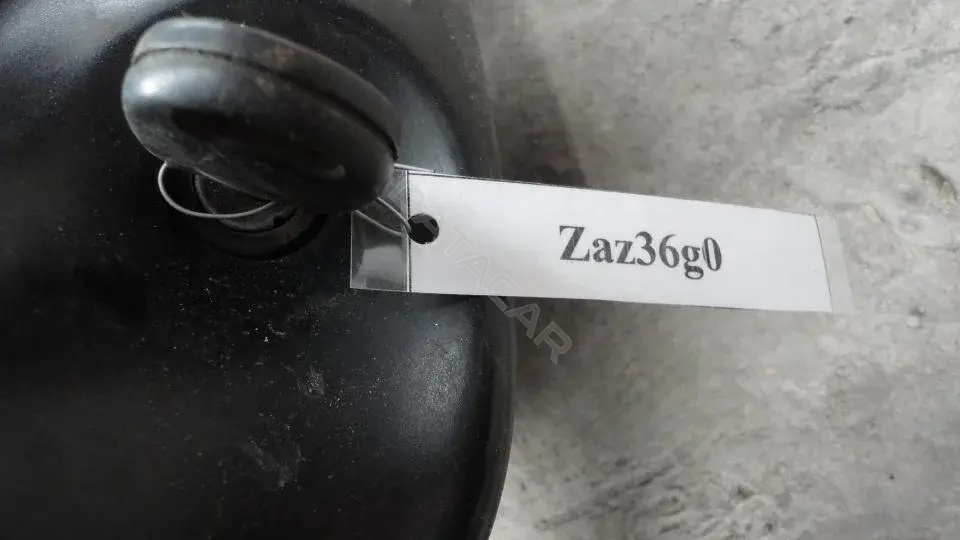Замок зажигания Zaz36g0