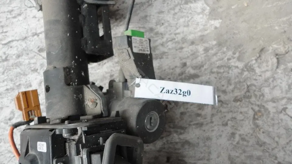Замок зажигания Zaz32g0
