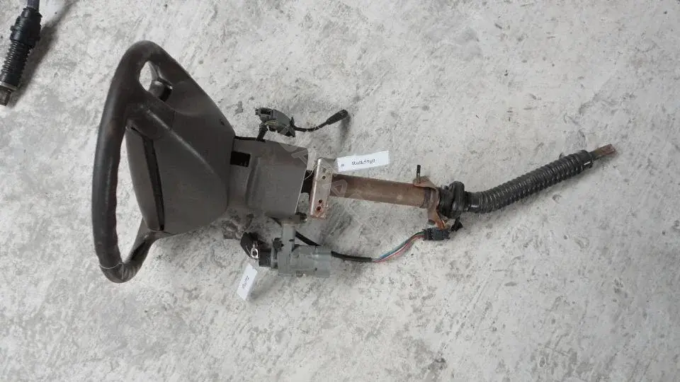 Рулевая колонка Rulk59g0