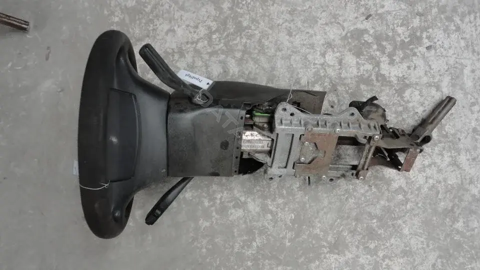 Рулевая колонка Rulk56g0