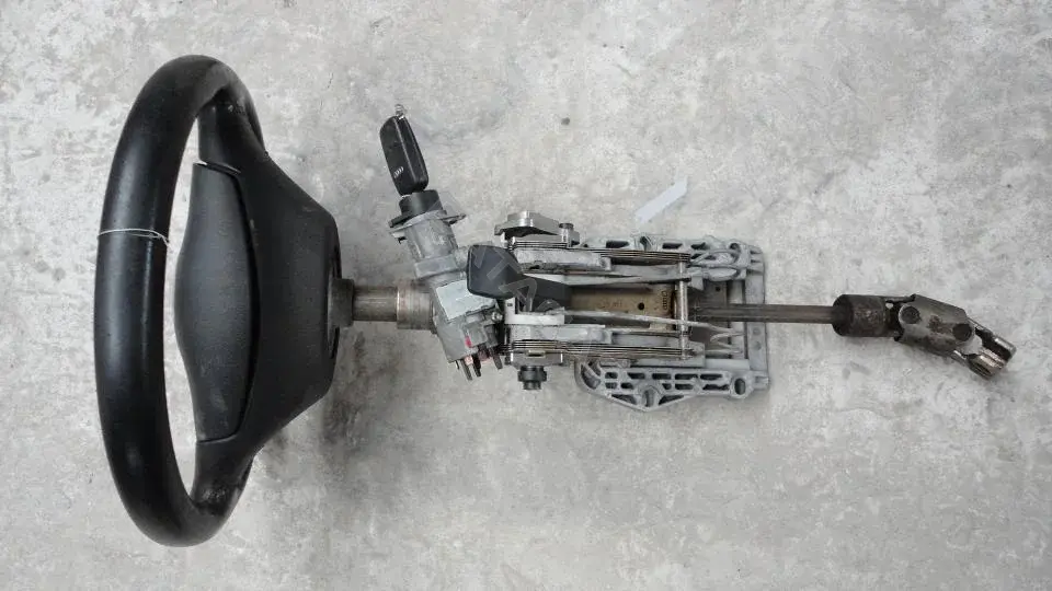 Рулевая колонка Rulk48g0