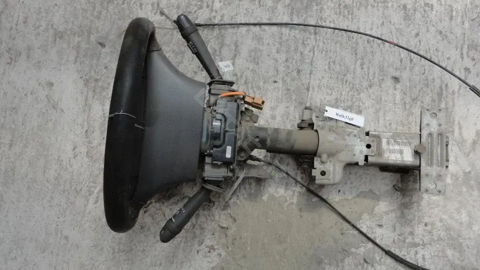Рулевая колонка Rulk32g0