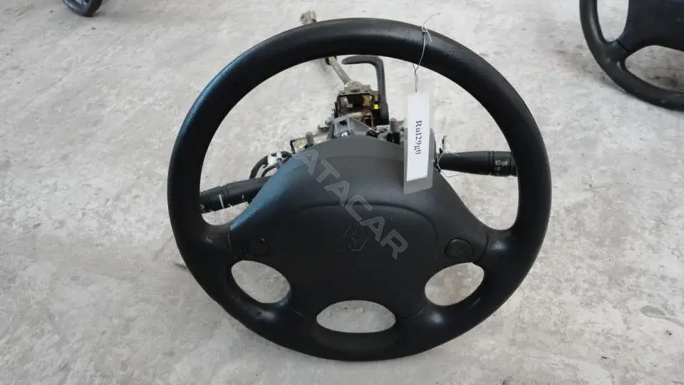 Руль RulRul29g0