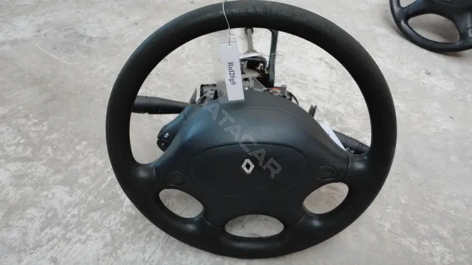 Руль RulRul28g0