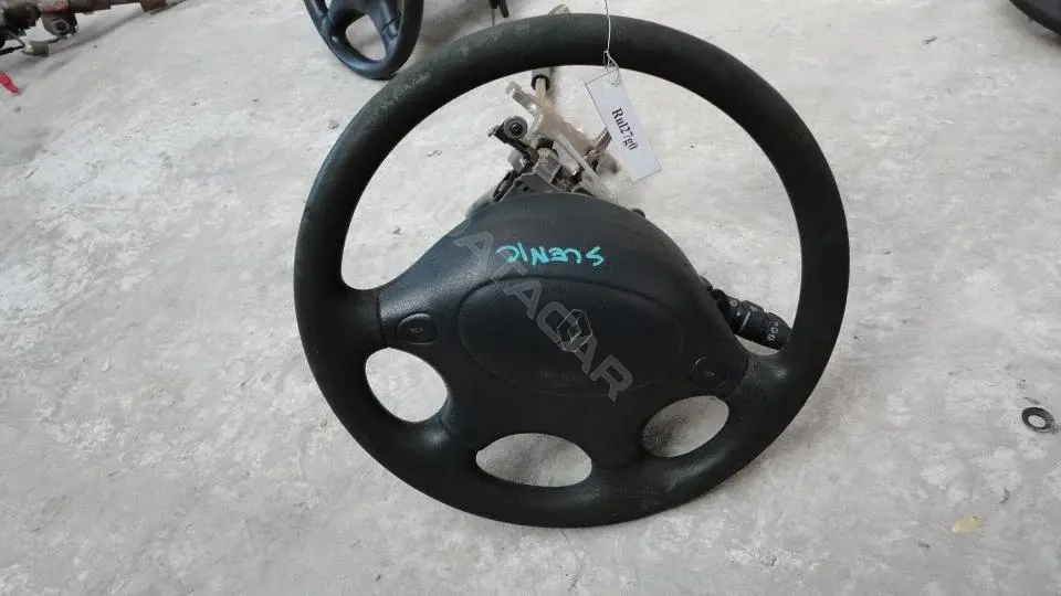Руль RulRul27g0