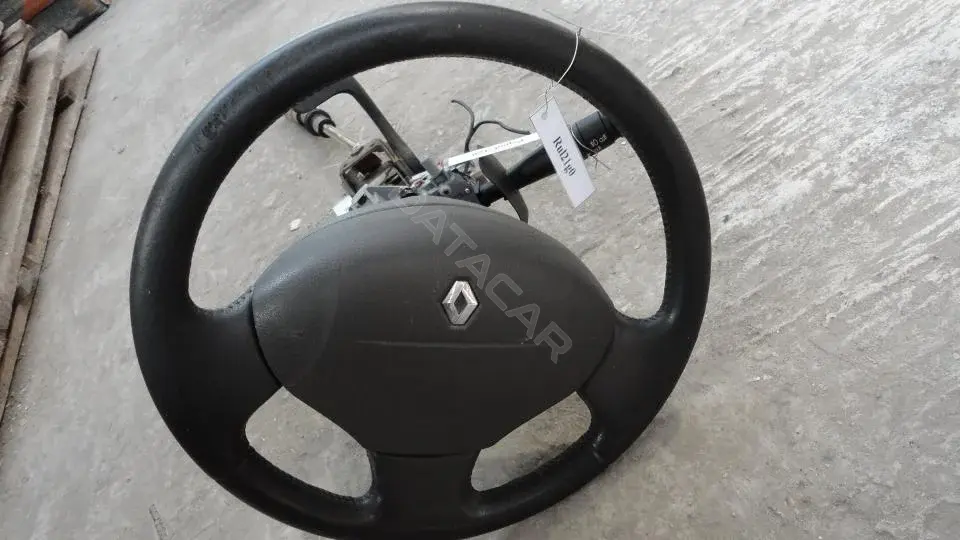 Руль RulRul21g0