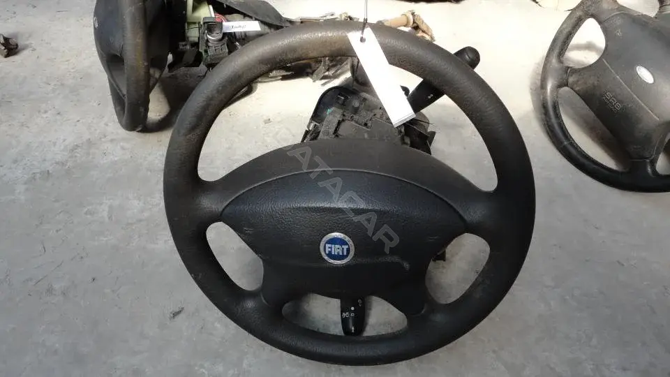 Руль RulRul17g0