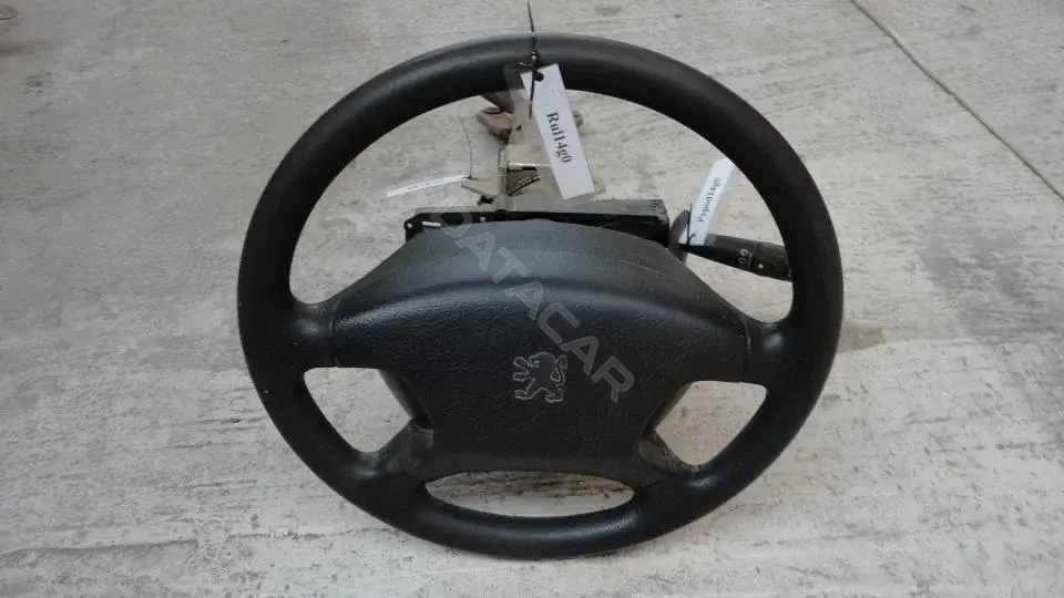 Руль RulRul14g0