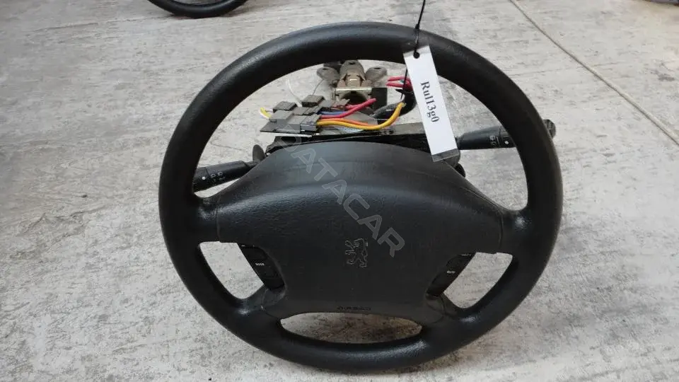 Руль RulRul13g0