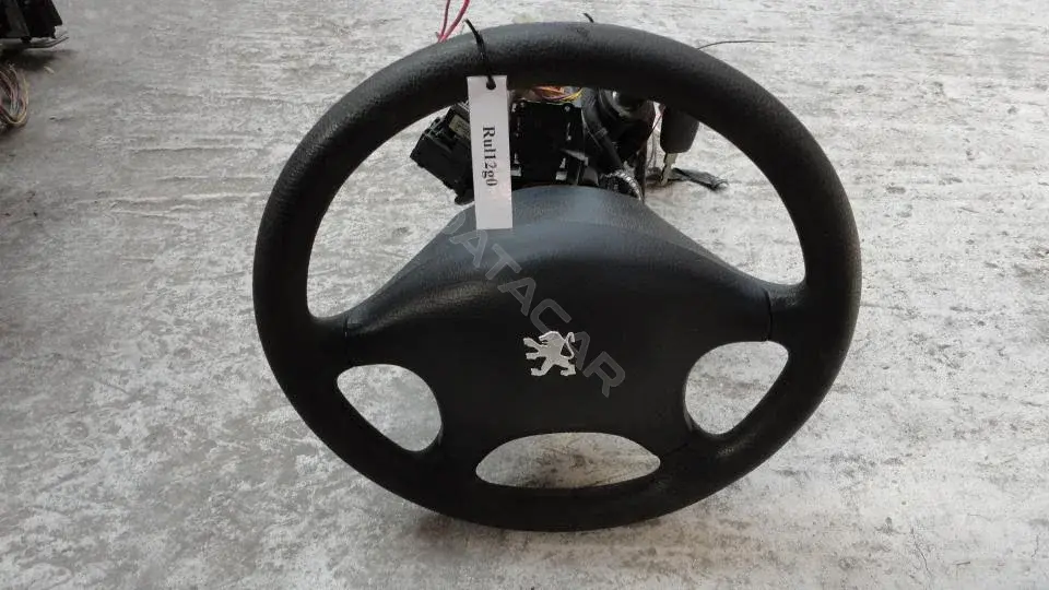 Руль RulRul12g0