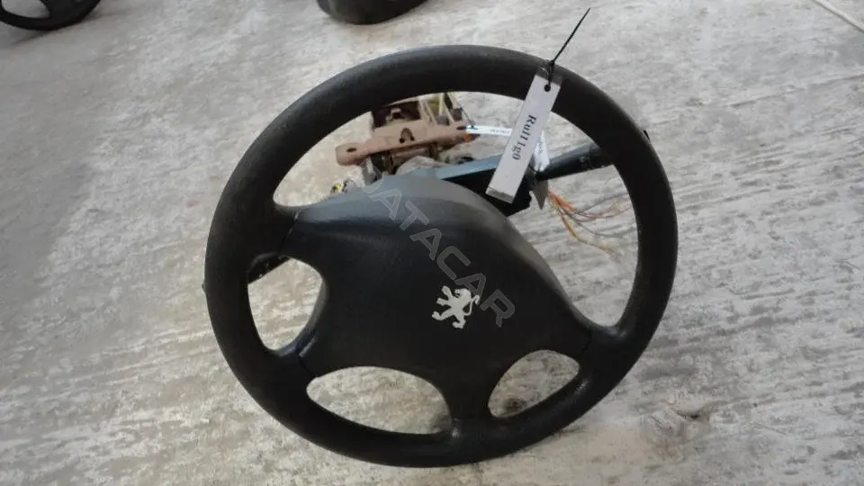 Руль RulRul11g0