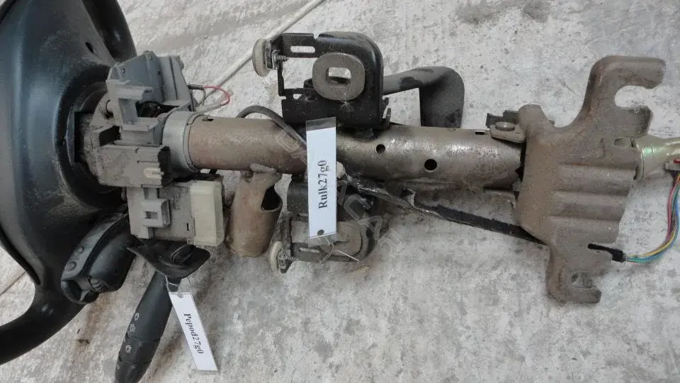 Рулевая колонка Rulk27g0