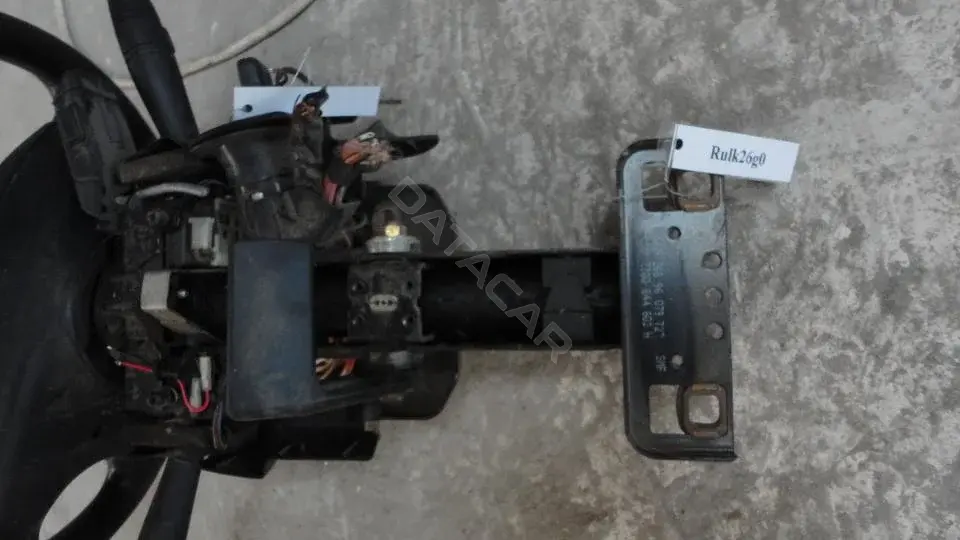 Рулевая колонка Rulk26g0