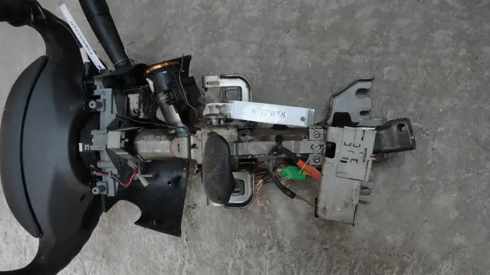 Рулевая колонка Rulk22g0