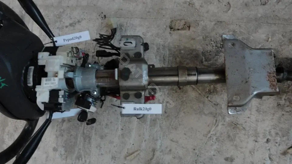 Рулевая колонка Rulk20g0