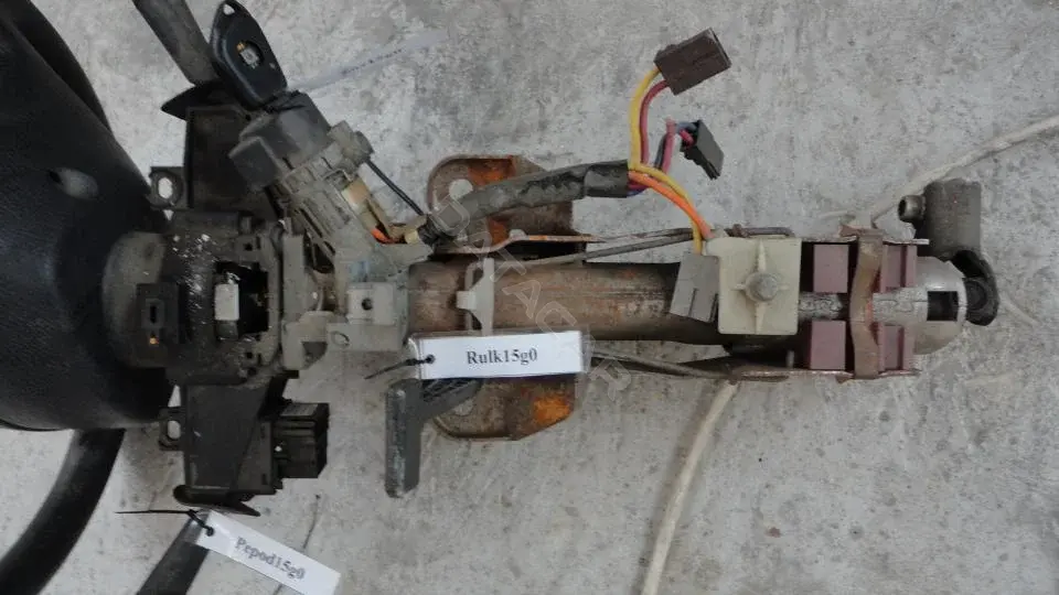 Рулевая колонка Rulk15g0