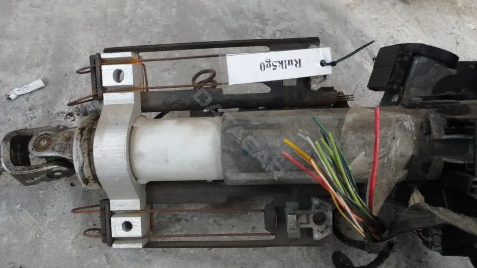 Рулевая колонка Rulk5g0