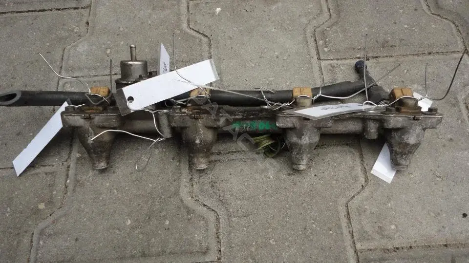 Топливная рейка Topr13g0
