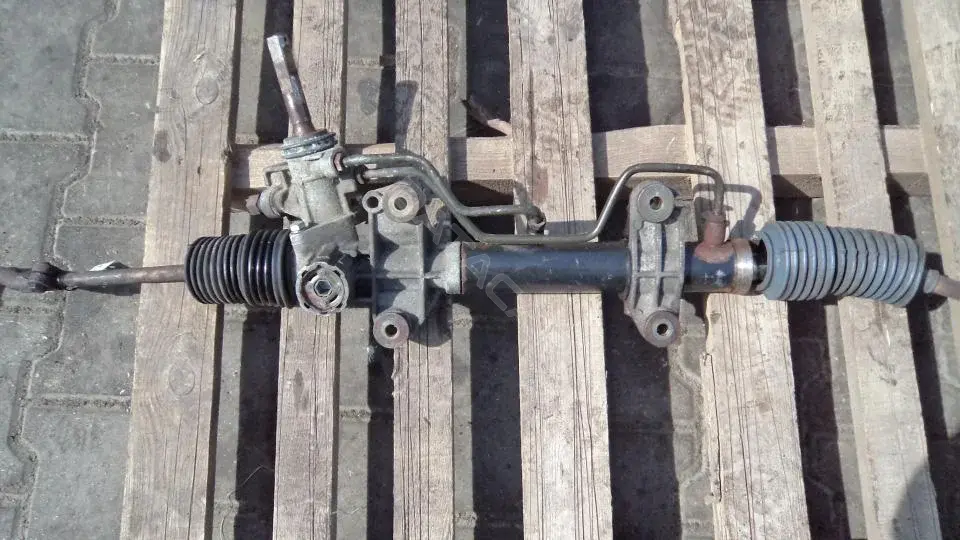 Рулевая рейка Rulr48g0