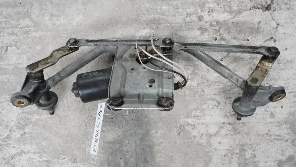 Трапеция стеклоочистителя Mestd56g0