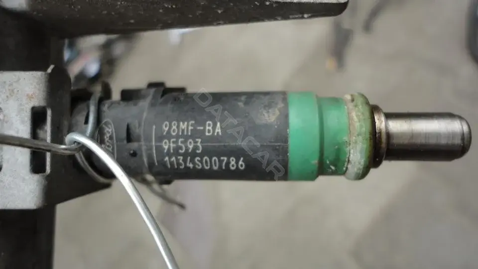 Форсунки For170g0