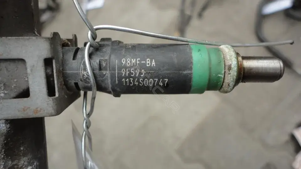 Форсунки For169g0