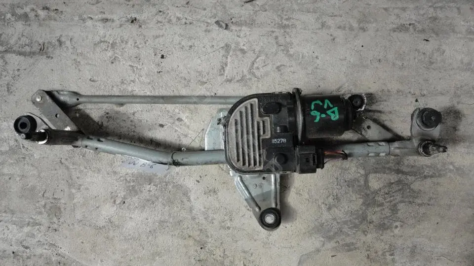 Трапеция стеклоочистителя Mestd22g0