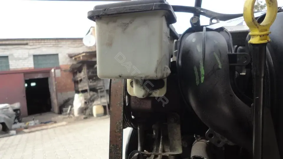 Насос гидроусилителя руля Ngr20g0