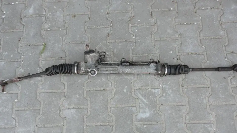 Рулевая рейка Rulr21g0