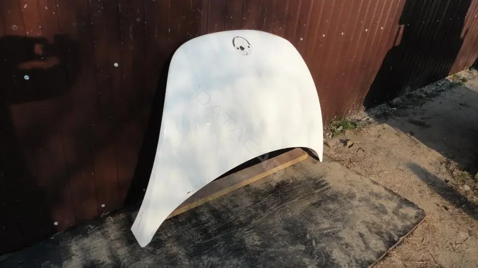 Капот Kap8299g0