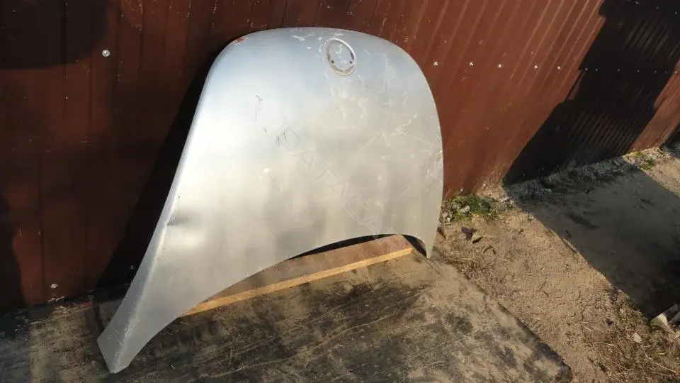 Капот Kap8298g0