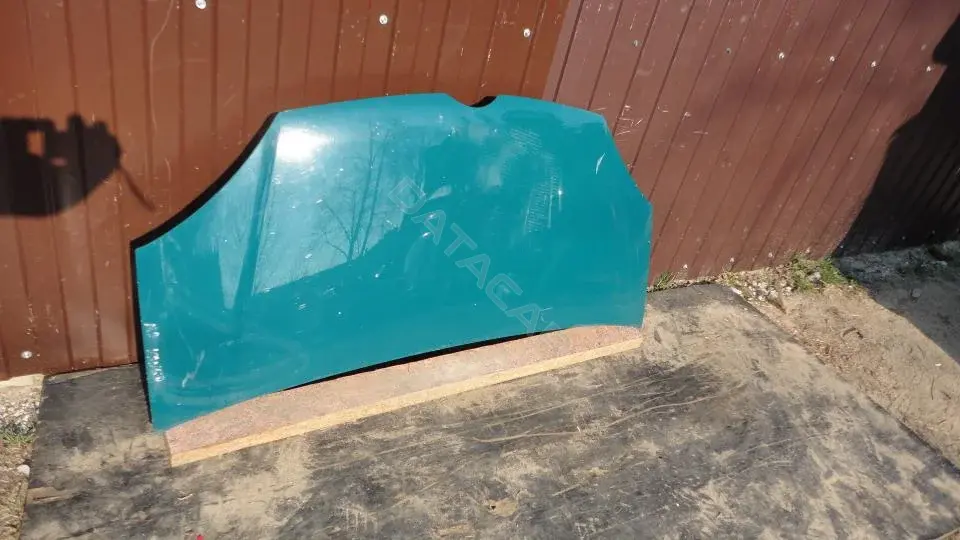 Капот Kap8291g0