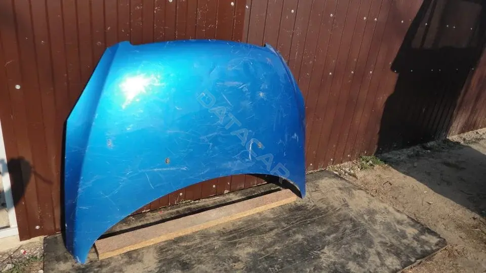 Капот Kap8290g0