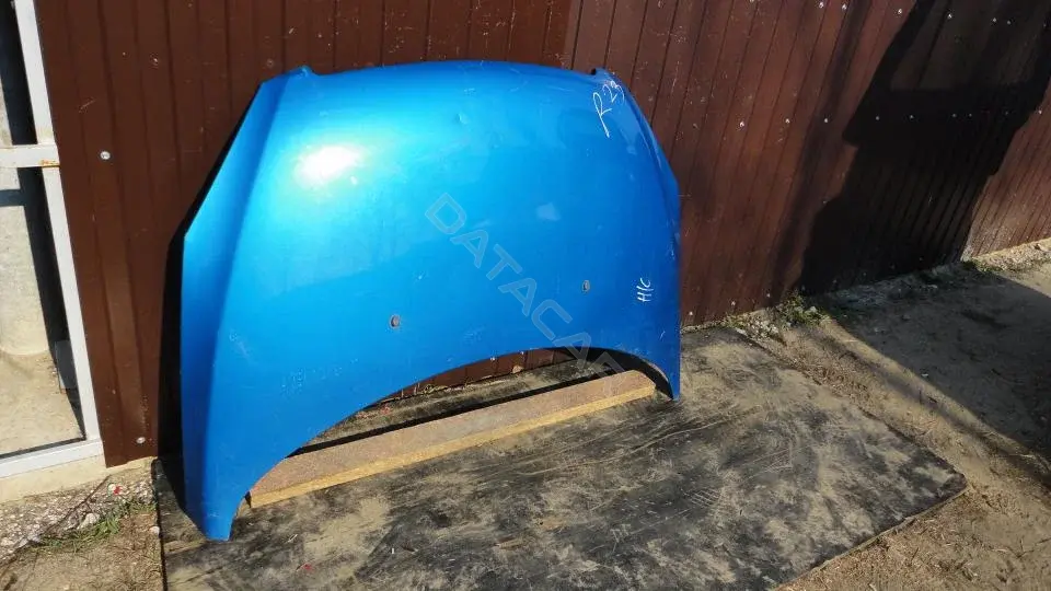 Капот Kap8287g0