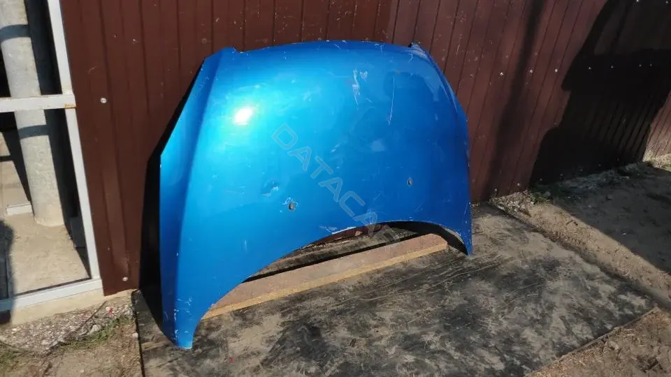Капот Kap8286g0