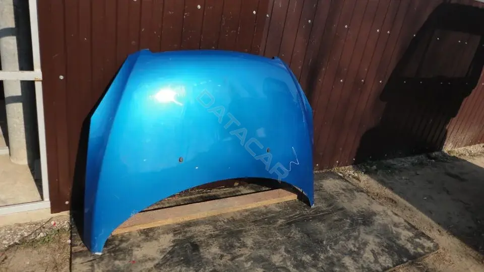 Капот Kap8285g0