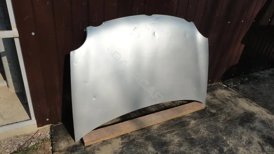 Капот Kap8282g0